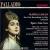 Her First Recordings in Italy (1952-1953) von Maria Callas