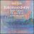 Rakhmaninov: Etudes-Tableaux, Op. 33 & Op. 39 von John Lill
