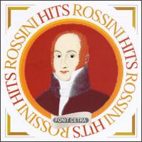 Rossini Hits von Various Artists