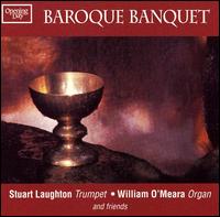 Baroque Banquet von Stuart Laughton