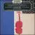 Prokofiev: Violin Sonata Op. 94a; Violin Sonata No. 1; Janácek: Violin Sonata von Andrew Hardy
