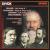 Brahms and his Friends Vol. 2 von Various Artists