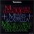 Monteverdi: Messa A 4 Voci Da Cappella/Laetaniae Della Beata Vergine/Martin: Mass For Double Choir A Cappella von Michel Corboz