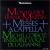 Monteverdi: Messa A 4 Voci Da Cappella/Laetaniae Della Beata Vergine/Martin: Mass For Double Choir A Cappella von Michel Corboz