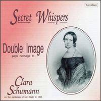 Secret Whispers von Various Artists