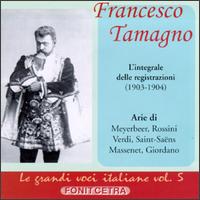 Le Grandi Voci Italiane, Vol. 5 von Various Artists
