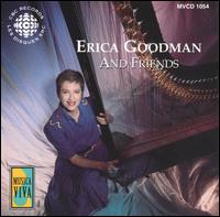 Erica Goodman And Friends von Erica Goodman