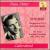 Hans Hotter Sings Schubert von Hans Hotter