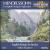 Mendelssohn: Complete String Symphonies, Vol. 3 von English String Orchestra