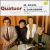 Le Quatuor Ravel-E. Chausson, M. Ravel von Ravel Quartet