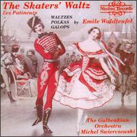 Waldteufel: The Skater's Waltz von Emile Waldteufel