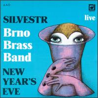 Brno Brass Band New Year's Eve von Various Artists
