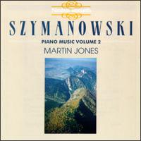 Symanowski: Piano Music, Volume 2 von Various Artists