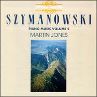 Symanowski: Piano Music, Volume 2 von Various Artists