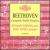 Beethoven: Complete Violin Sonatas von Benjamin Hudson