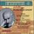 1944 - The Red Cross Concert von Arturo Toscanini