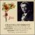 Dvorak/Schubert/Brahms: Cello Works von Emanuel Feuermann