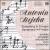 Antonin Rejcha: Symphonies von Various Artists