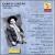 Enrico Caruso-The Early Recordings 1902-1904 von Enrico Caruso