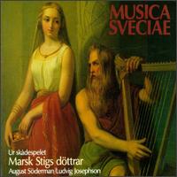 Marsk Stigs Döttrar von Various Artists