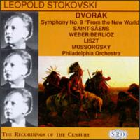Stokowsky Conducts Favourites von Leopold Stokowski