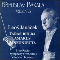 Bretislav Bakala Presents von Bretislav Bakala