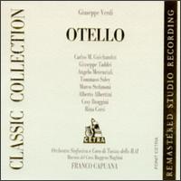 Verdi: Otello von Various Artists
