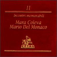 Incontri memorabili, Vol. 11 von Various Artists