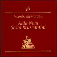 Incontri memorabilia, Vol. 16 von Alda Noni