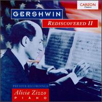 Gershwin: Rediscovered von Various Artists