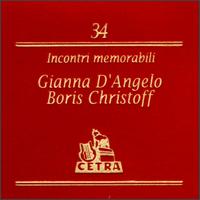 Incontri Memorabili, Vol. 34 von Various Artists