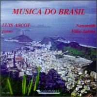 Musica do Brasil von Various Artists
