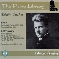 Edwin Fischer von Edwin Fischer