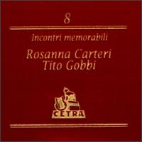 Incontri Memorabili, Vol. 8 von Various Artists