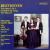 Beethoven: Trio, Op. 1, No. 3 von English Piano Trio