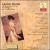 Nellie Melba, The Best Of Her Victor Recordings Vol. 1 (1907-1913) von Nellie Melba