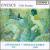 Enescu: Cello Sonatas von Various Artists