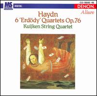 Haydn: String Quartets von Various Artists