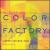 Color Factory von Jeffrey Rathbun