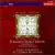 Pergolesi: Stabat Mater/Salve Regina/Feo: Salve Regina von Various Artists