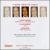 Pierre Conducts Mahler, Debussy, and Berg von Pierre Boulez