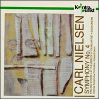 Carl Nielsen: Symphony No. 4 von Various Artists