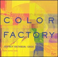 Color Factory von Jeffrey Rathbun