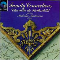 Family Connections von Various Artists