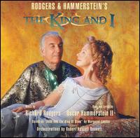Rodgers & Hammerstein's The King and I von John Owen Edwards