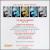 Toscanini Conducts Beethoven, Mozart, Brahms von Arturo Toscanini