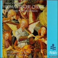 Schubert: Romantische Chöre von Various Artists