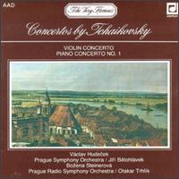 Concertos By Tchaikovsky von Various Artists