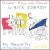 Chamber Music with Clarinet by Rick Sowash von Mirecourt Trio