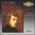 Chopin: Etudes von Vlado Perlemuter